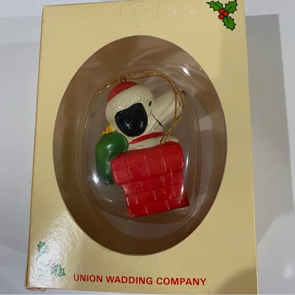 Union Wadding Company new box